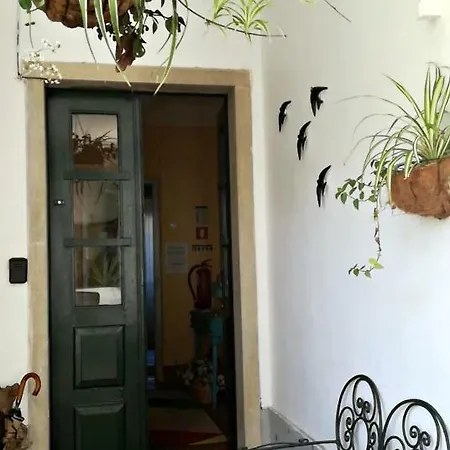 Garden House Nyaraló *